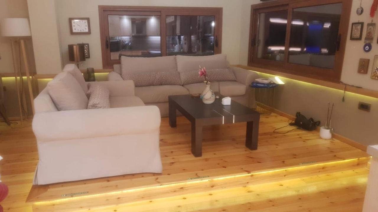 Apartament Vila Thailanda In Katakolo Pírgos Zewnętrze zdjęcie