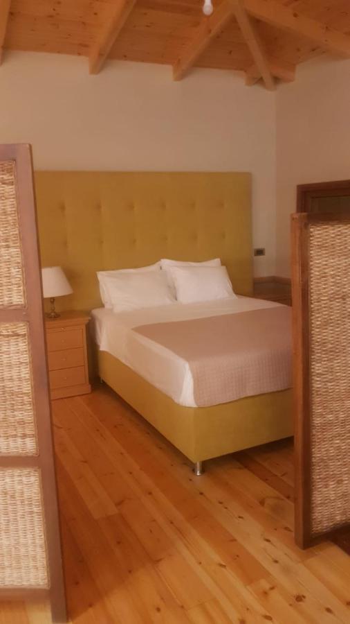 Apartament Vila Thailanda In Katakolo Pírgos Zewnętrze zdjęcie