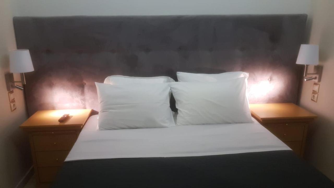 Apartament Vila Thailanda In Katakolo Pírgos Zewnętrze zdjęcie