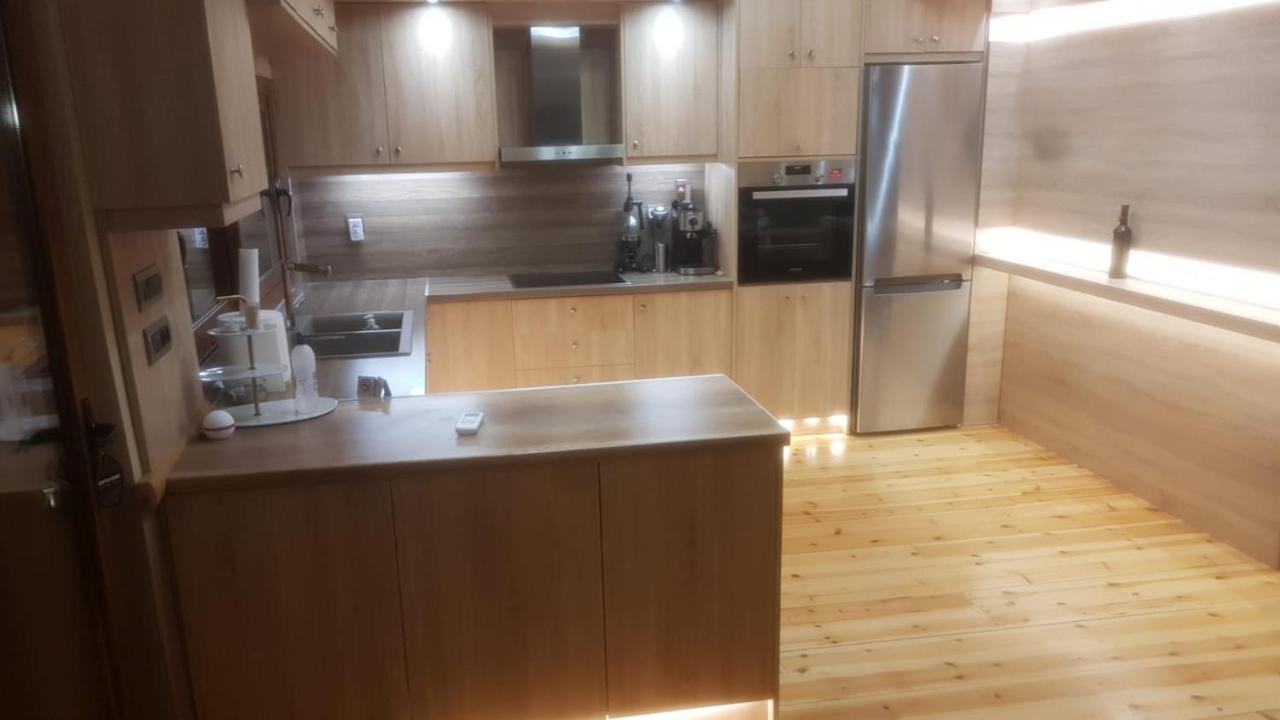 Apartament Vila Thailanda In Katakolo Pírgos Zewnętrze zdjęcie