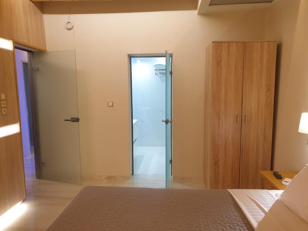 Apartament Vila Thailanda In Katakolo Pírgos Zewnętrze zdjęcie